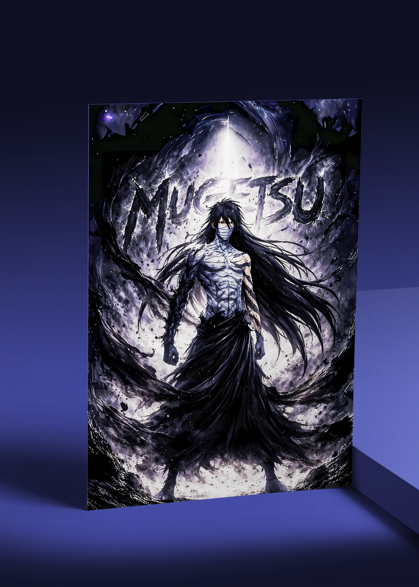 Darkness Incarnate