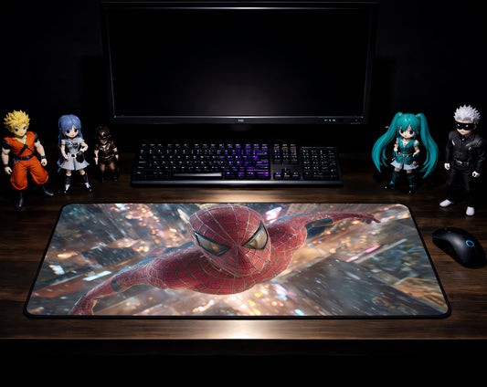 Spider-Man Desk-Mat
