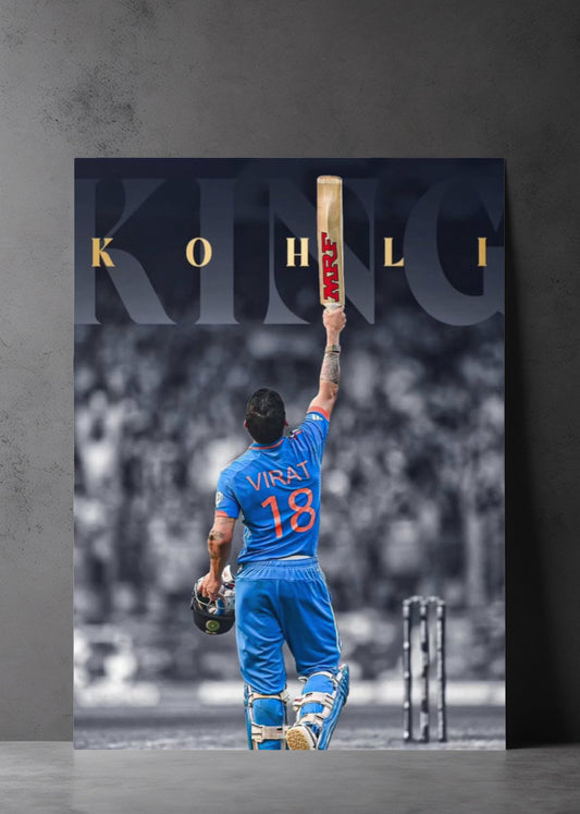 KING-KOHLI