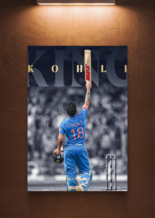 KING-KOHLI