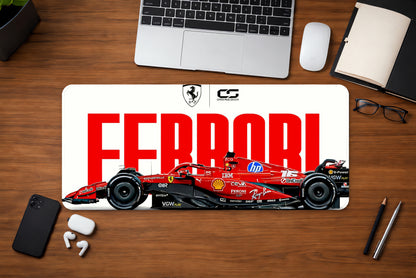 Ferrari Desk-Mat