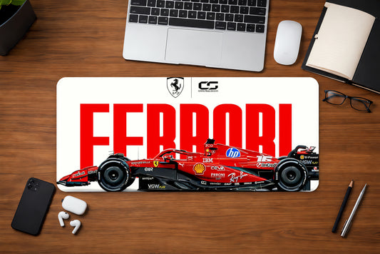 Ferrari Desk-Mat