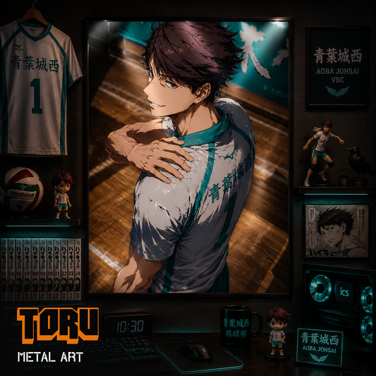 Toru
