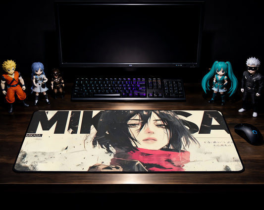 Mikasa Desk-Mat