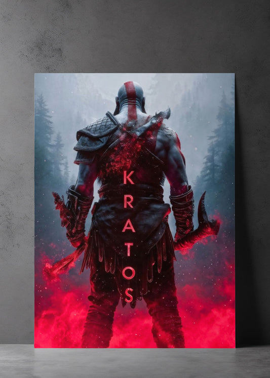 KRATOS