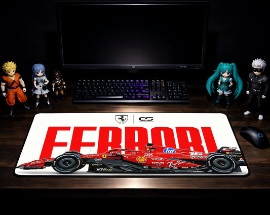 Ferrari Desk-Mat