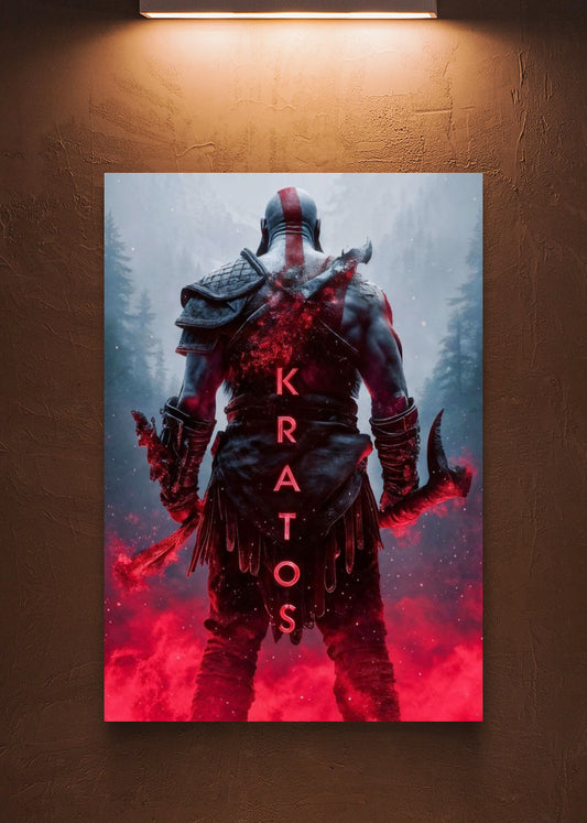 KRATOS