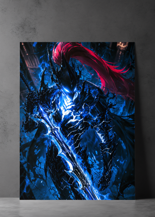 Igris the Knight