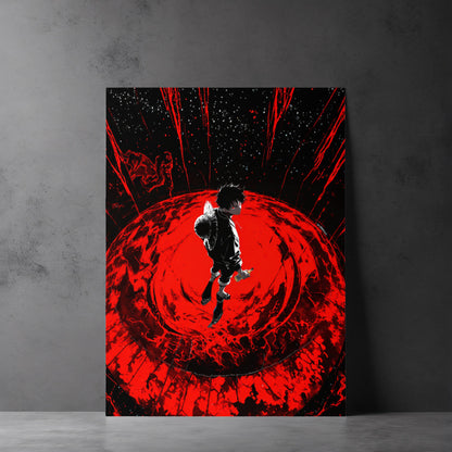 Luffy
