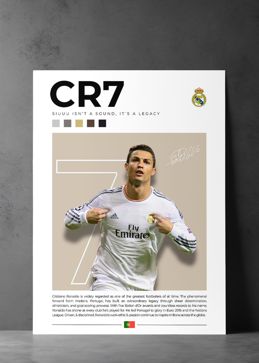CR7