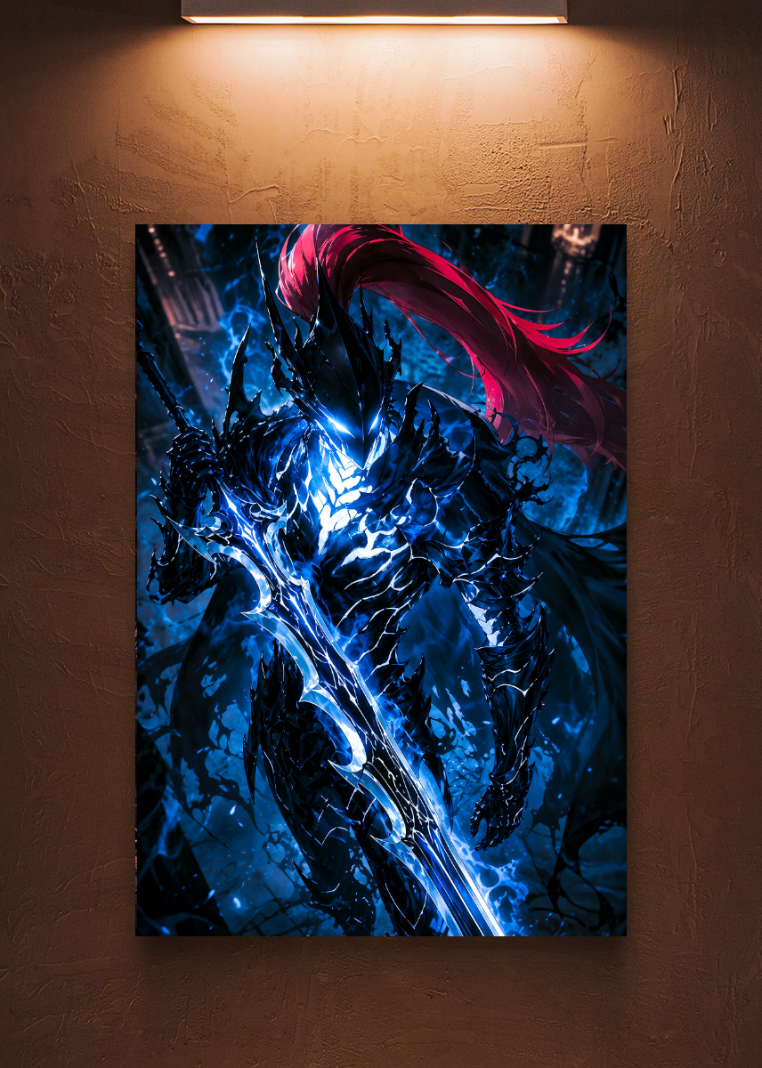 Igris the Knight