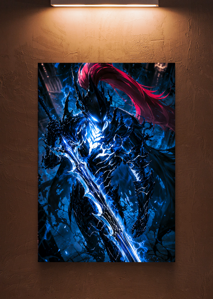 Igris the Knight