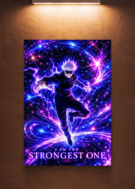 Strongest one