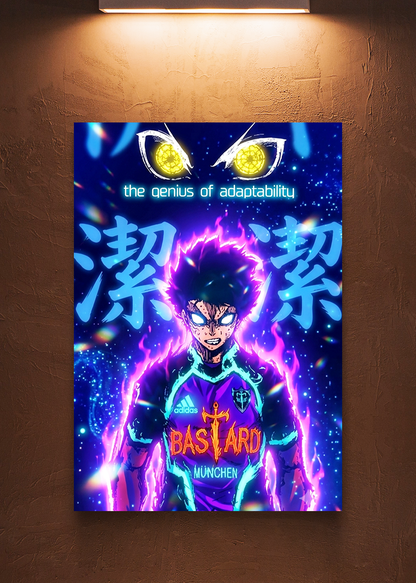 Striker's Destiny