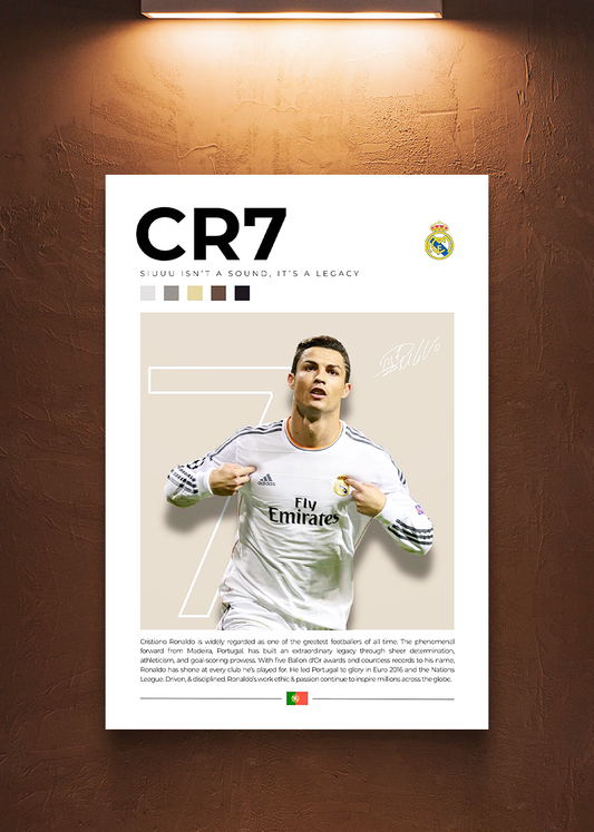 CR7