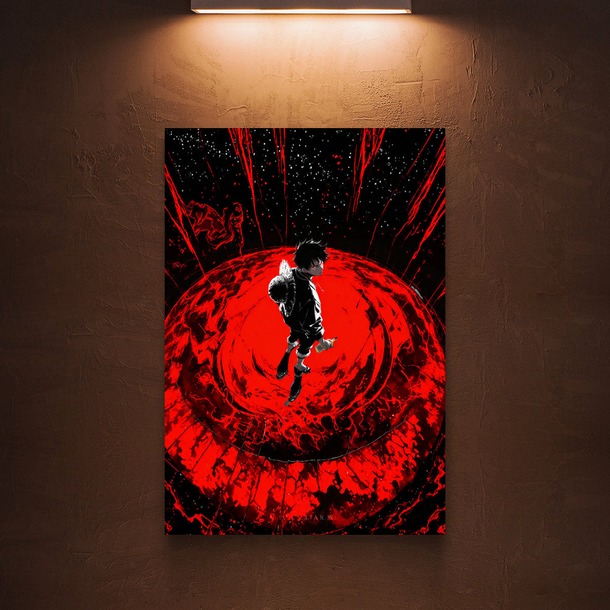 Luffy