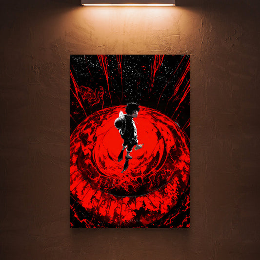 Luffy