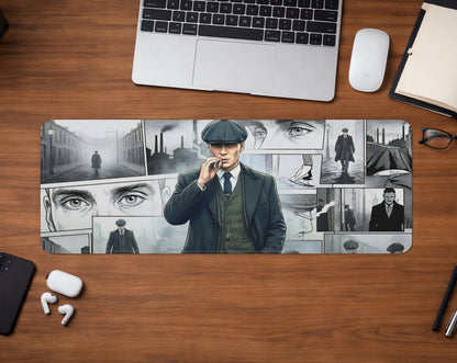 Thomas Shelby Desk-Mat