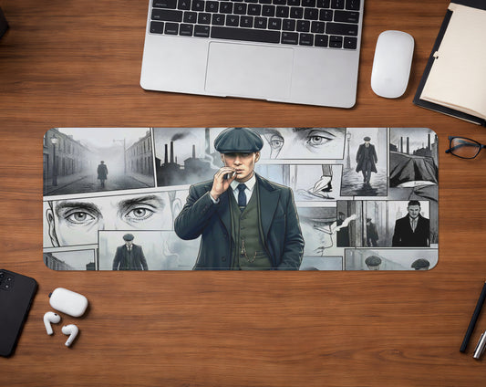 Thomas Shelby Desk-Mat