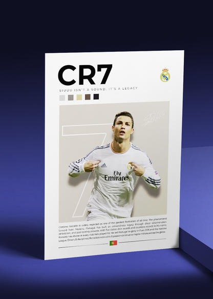CR7
