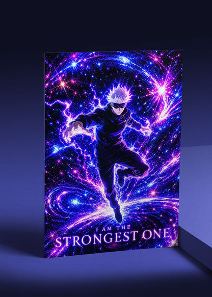 Strongest one