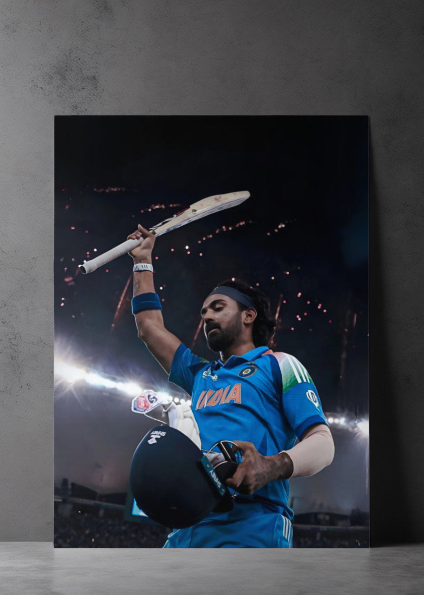 KL RAHUL