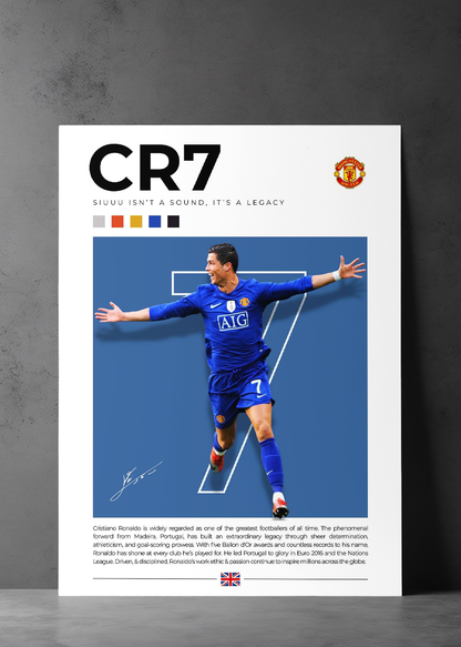 CR7