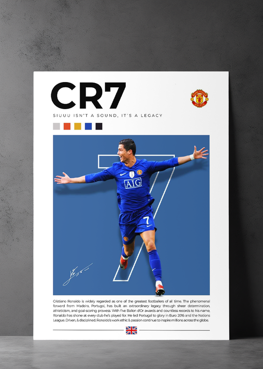 CR7