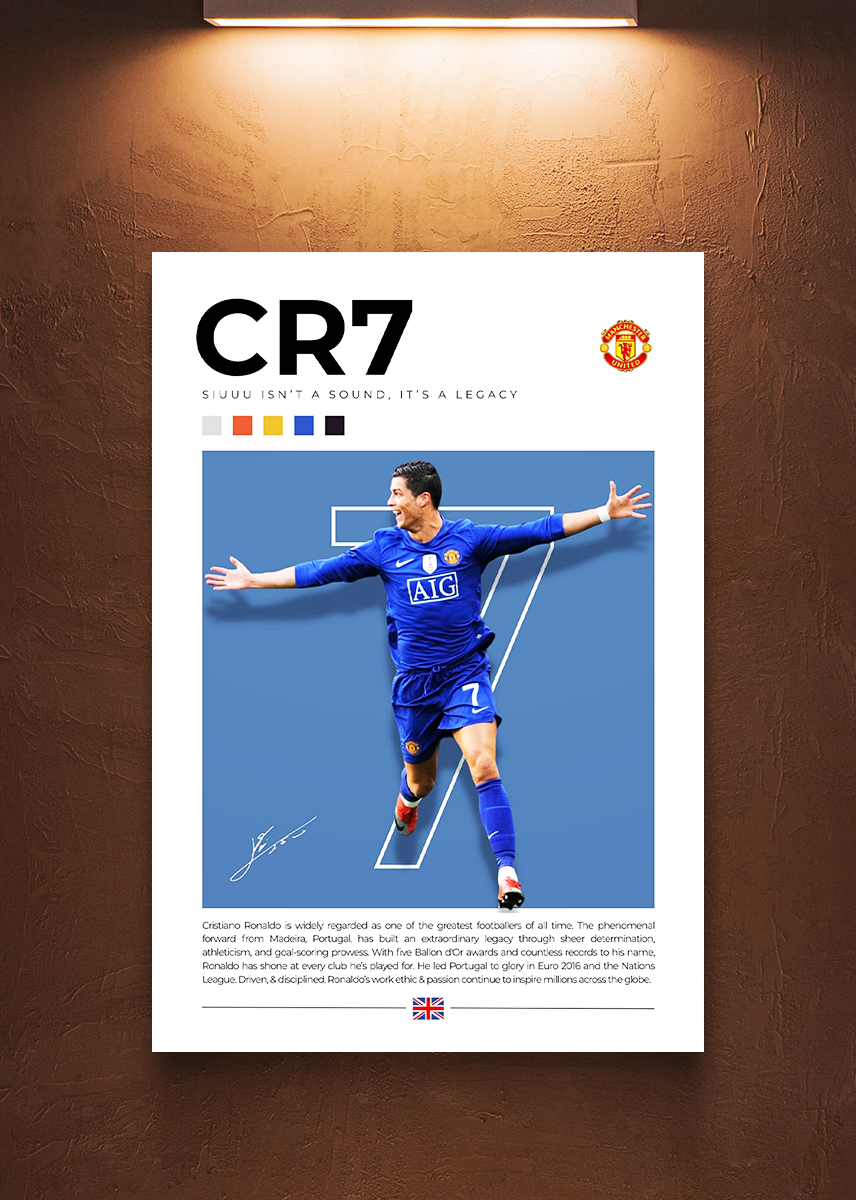 CR7