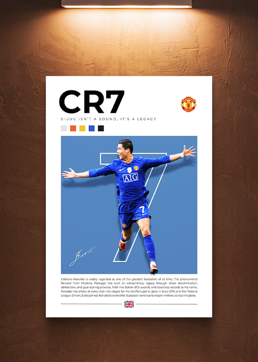 CR7
