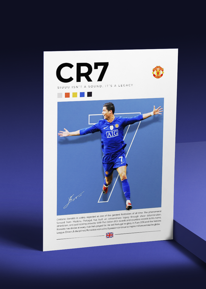 CR7
