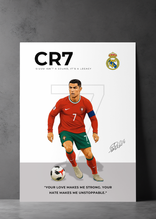 CR7