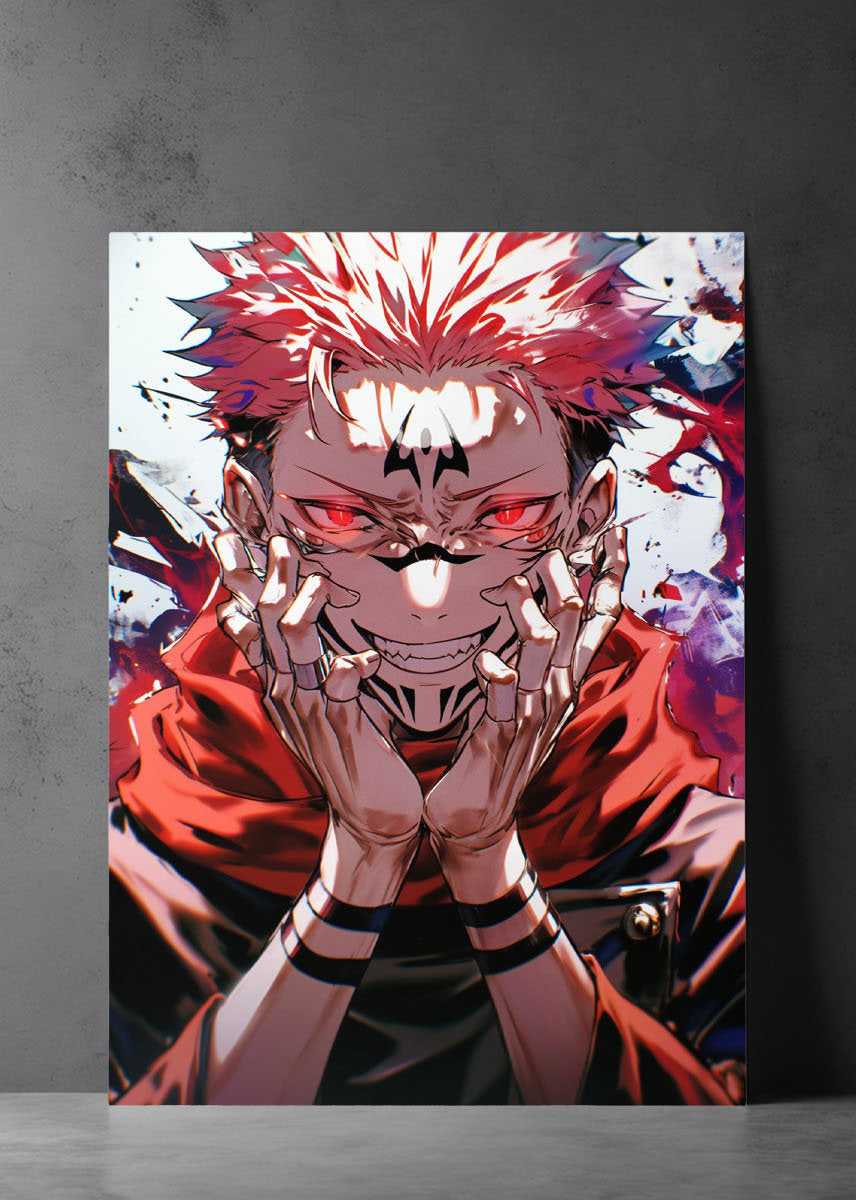 Cursed Majesty