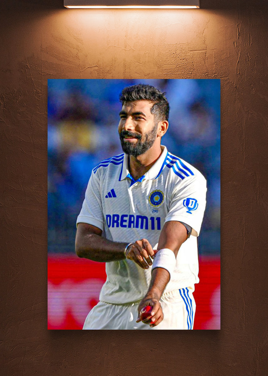 BUMRAH
