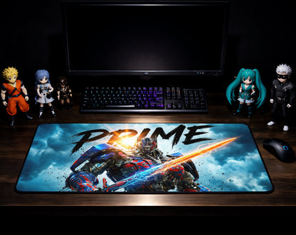 Prime Desk-Mat