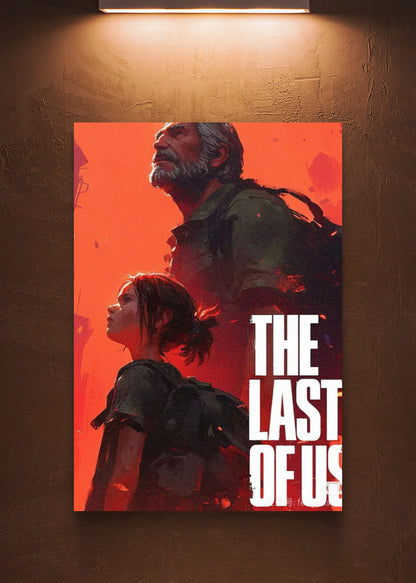 THE LAST OF US Ellie