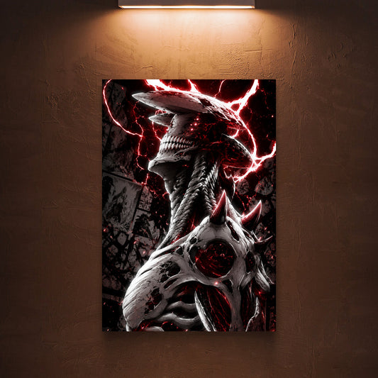 Kaiju No 9