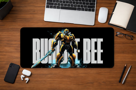 Bee Desk-Mat