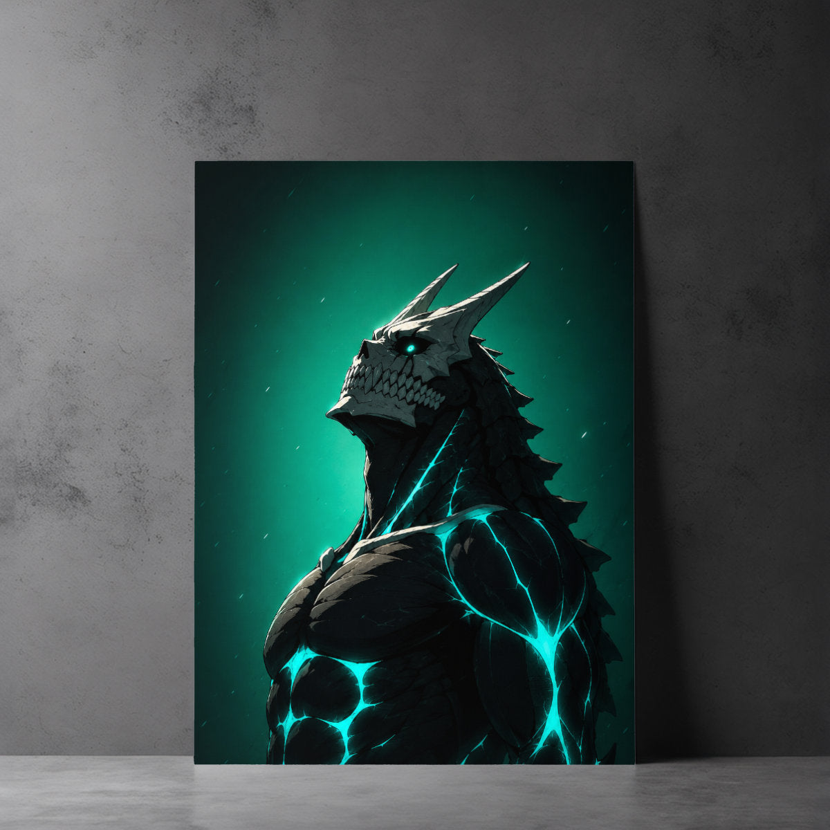 Kaiju No 8