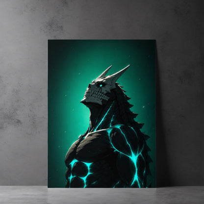 Kaiju No 8