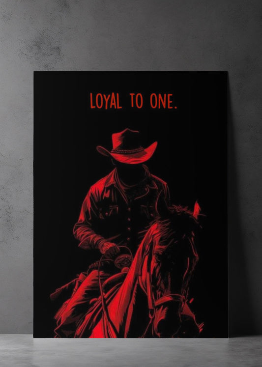 Red Redemption