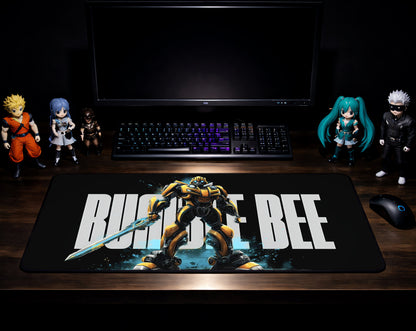 Bee Desk-Mat