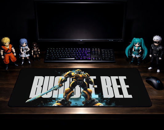 Bee Desk-Mat