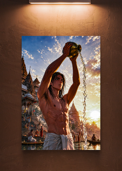Eren Ganga Jal
