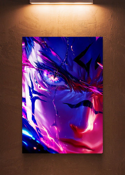 Fallen Deity