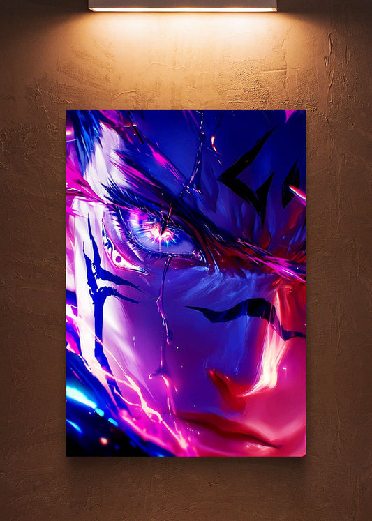 Fallen Deity