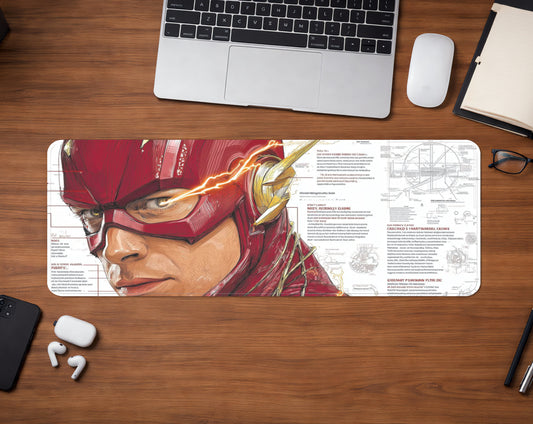 Flash Desk-Mat
