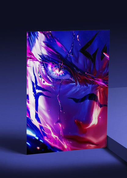 Fallen Deity