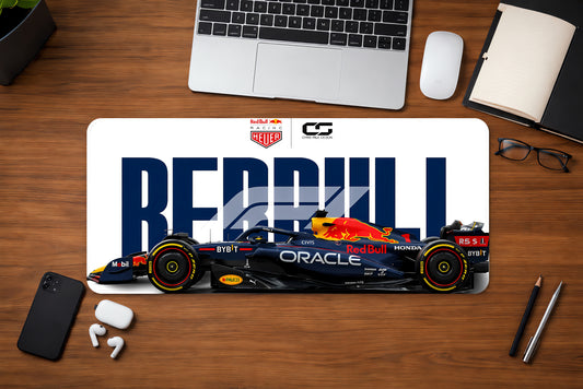 Redbull Desk-Mat
