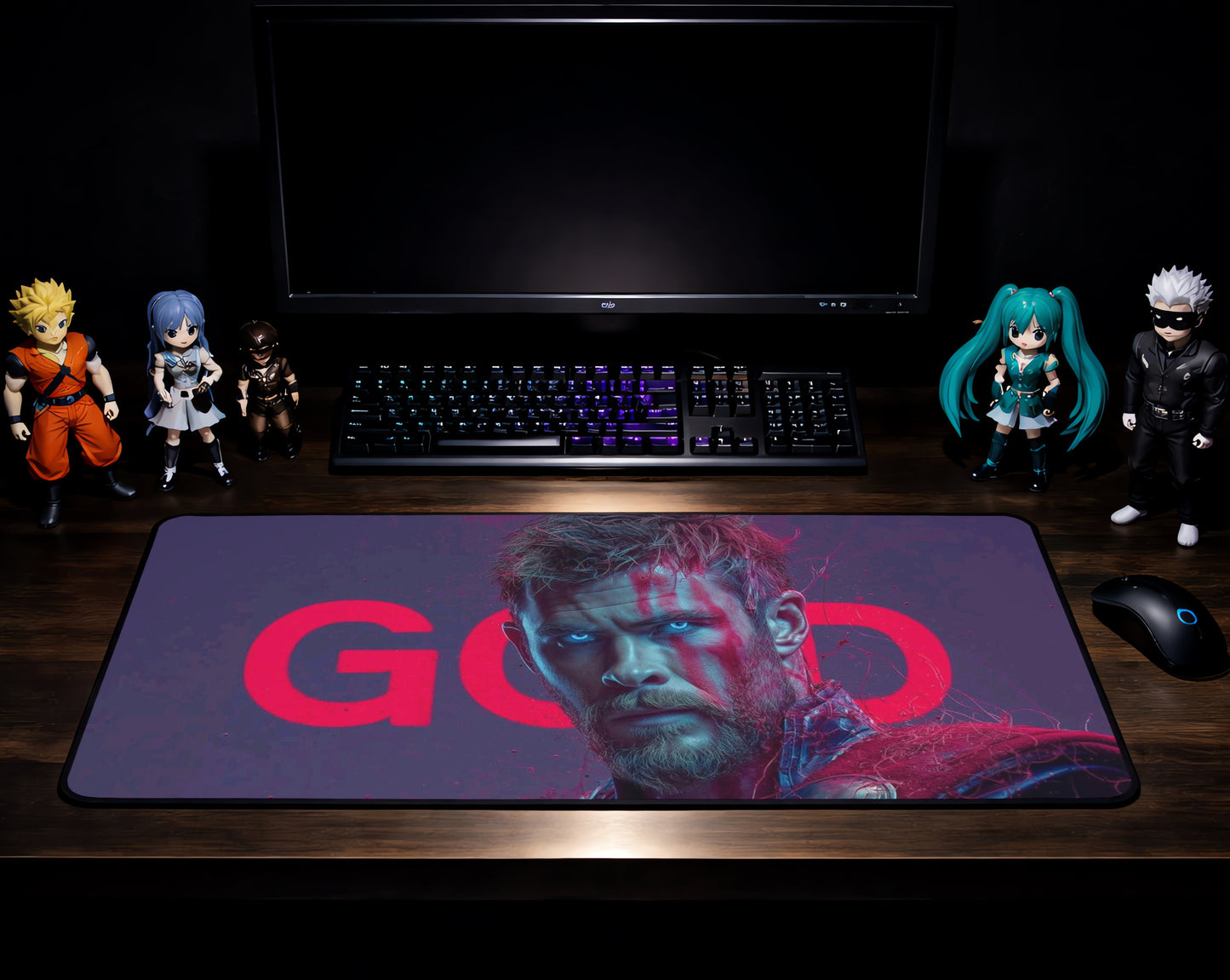 Thor Desk-Mat